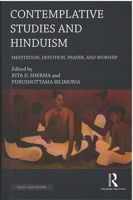 Contemplative Studies and Hinduism(English, Other book format, unknown)