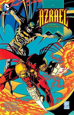 Azrael Vol. 1 Fallen(English, Paperback, O'Neil Dennis)