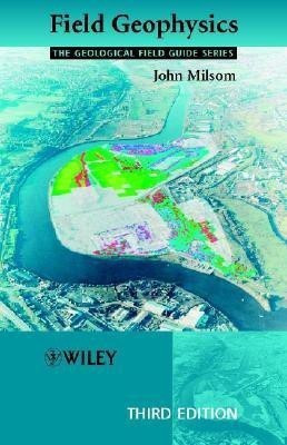Field Geophysics(English, Paperback, Milsom John J.)