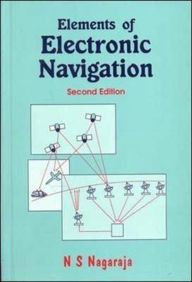 Elements of Electronics Navigation(English, Paperback, Nagaraja N,)