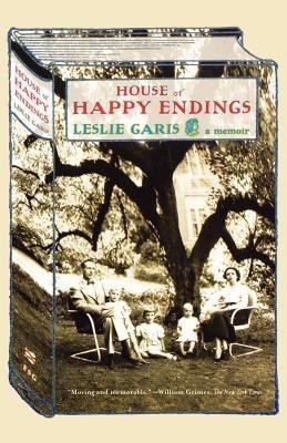 House of Happy Endings(English, Paperback, Garis Leslie)