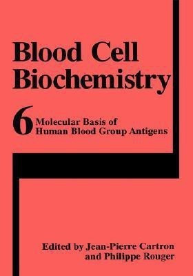 Molecular Basis of Human Blood Group Antigens(English, Paperback, unknown)