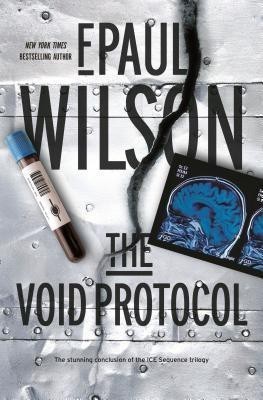 The Void Protocol(English, Hardcover, Wilson F Paul)