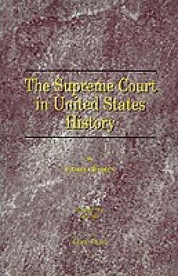 The Supreme Court in United States History: 1821-1855 Vol 2(English, Paperback, Warren Charles)