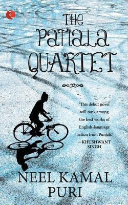 Patiala Quartet(English, Paperback, Puri Neel Kamal)