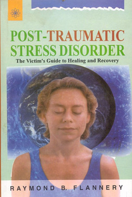 Post-traumatic Stress Disorder(English, Paperback, Flannery Raymond B.)