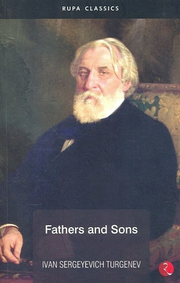 Fathers and Sons(English, Paperback, Turgenev Ivan)