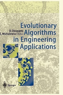 Evolutionary Algorithms in Engineering Applications(English, Hardcover, unknown)