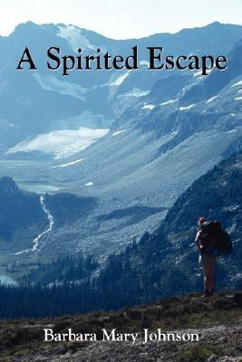A Spirited Escape(English, Paperback, Johnson Barbara Mary)