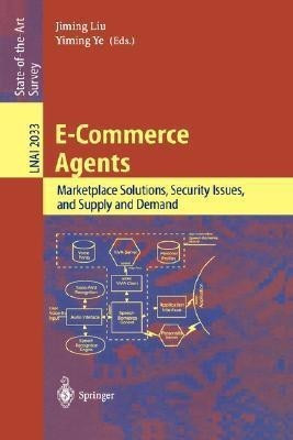 E-Commerce Agents(English, Paperback, unknown)