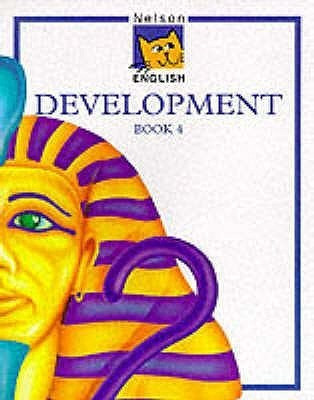 Nelson English - Development Book 4(English, Paperback, Jackman John)