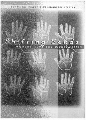 Shifting Sands(English, Hardcover, unknown)