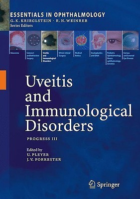 Uveitis and Immunological Disorders(English, Hardcover, unknown)