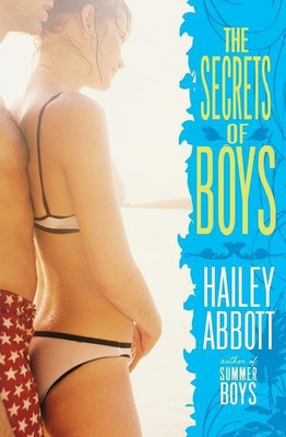 Secrets Of Boys(English, Paperback, Abbott Hailey)