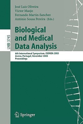 Biological and Medical Data Analysis(English, Paperback, unknown)