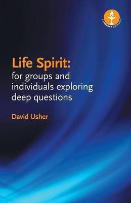 Life Spirit(English, Paperback, Usher David)