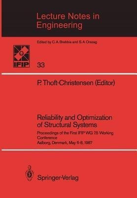 Reliability and Optimization of Structural Systems(English, Paperback, unknown)
