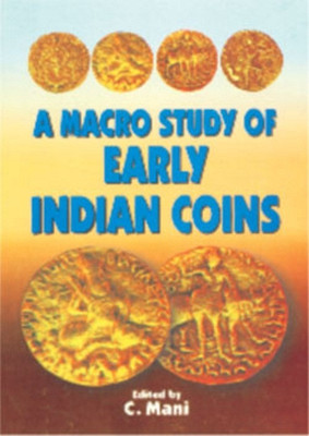 A Macro Study of Early Indian Coins(English, Hardcover, unknown)
