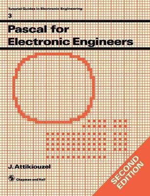 Pascal for Electronic Engineers(English, Paperback, unknown)
