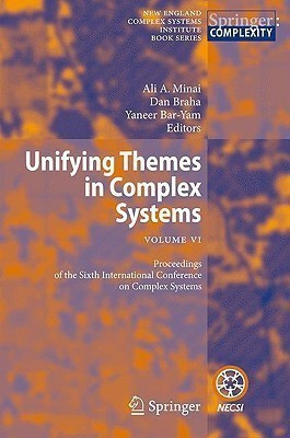 Unifying Themes in Complex Systems(English, Paperback, unknown)