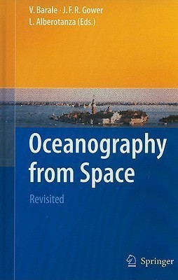 Oceanography from Space(English, Hardcover, unknown)