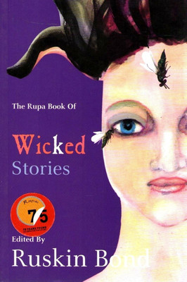 Rupa Book of Wicked Stories(English, Paperback, Bond Ruskin)
