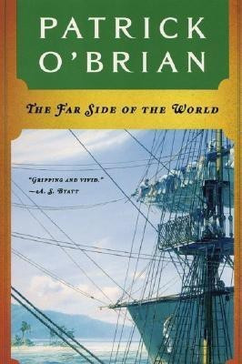 The Far Side of the World(English, Paperback, O'Brian Patrick)