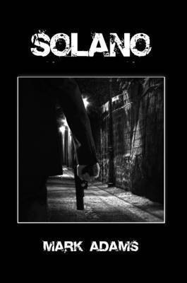 Solano(English, Paperback, Adams Mark)