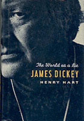 James Dicket: the World as a Lie(English, Hardcover, Hart Henry)