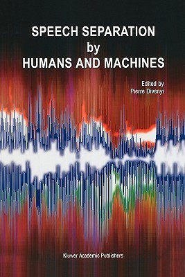 Speech Separation by Humans and Machines(English, Paperback, unknown)