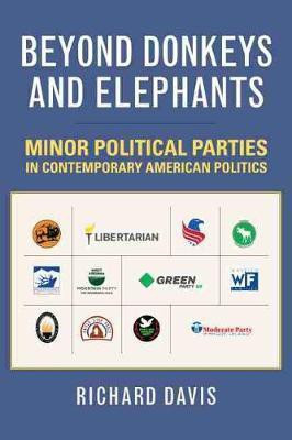 Beyond Donkeys and Elephants(English, Paperback, unknown)