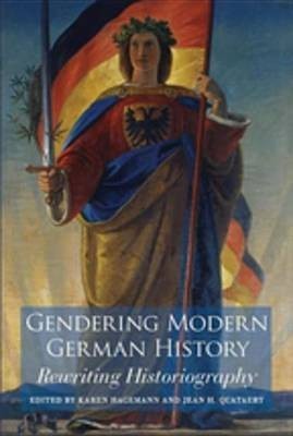 Gendering Modern German History(English, Electronic book text, unknown)