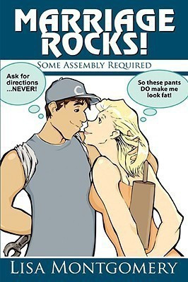Marriage Rocks!(English, Paperback, Montgomery Lisa Marie)