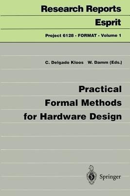 Practical Formal Methods for Hardware Design(English, Paperback, unknown)