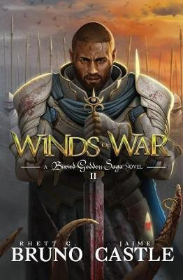 Winds of War(English, Paperback, Bruno Rhett C)