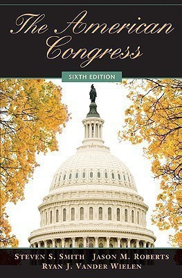 The American Congress(English, Paperback, Smith Steven S.)