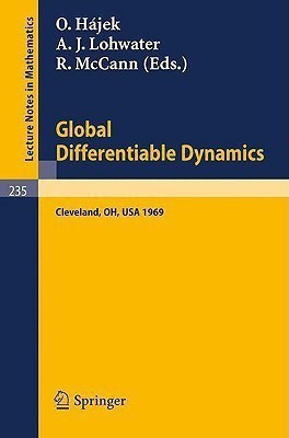 Global Differentiable Dynamics(English, Paperback, unknown)