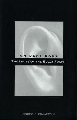 On Deaf Ears(English, Electronic book text, Edwards George C)