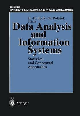 Data Analysis and Information Systems(English, Paperback, unknown)