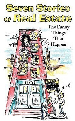 Seven Stories of Real Estate(English, Paperback, Stillman Robert)