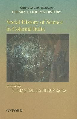 Social History of Science in Colonial India(English, Hardcover, unknown)