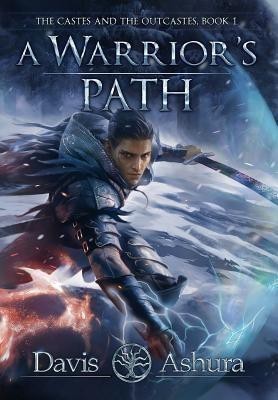 A Warrior's Path(English, Hardcover, Ashura Davis)