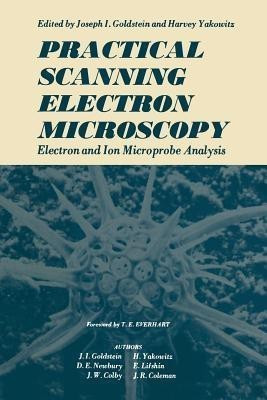 Practical Scanning Electron Microscopy(English, Paperback, unknown)