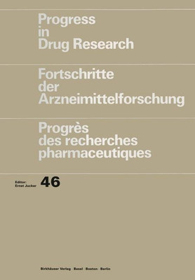 Progress in Drug Research/Fortschritte der Arzneimittelforschung/Progres des recherches pharmaceutiques(English, Paperback, Hollenberg Norman K.)