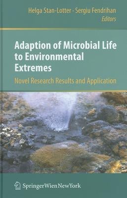 Adaption of Microbial Life to Environmental Extremes(English, Hardcover, unknown)