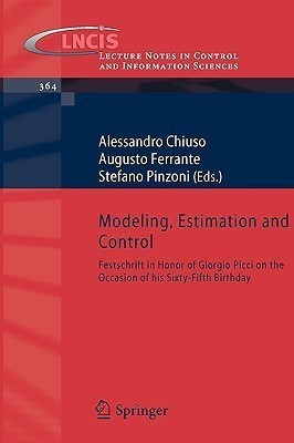 Modeling, Estimation and Control(English, Paperback, unknown)
