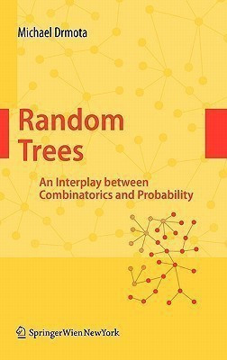Random Trees(English, Hardcover, Drmota Michael)