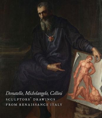 Donatello, Michelangelo, Cellini(English, Paperback, Cole Michael W.)
