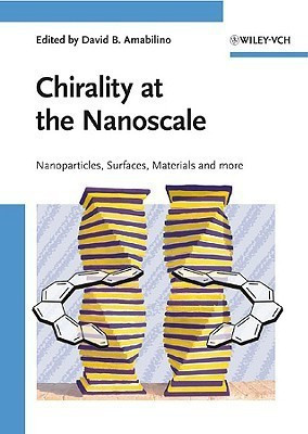 Chirality at the Nanoscale(English, Hardcover, unknown)