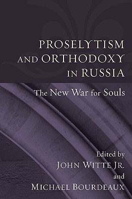 Proselytism and Orthodoxy in Russia(English, Paperback, unknown)